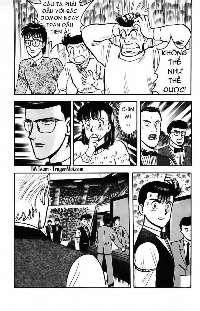 Break Shot: Chapter 89