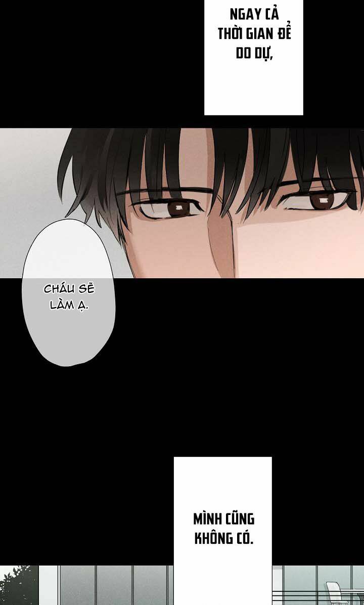 Trốn Tìm: Chapter 17