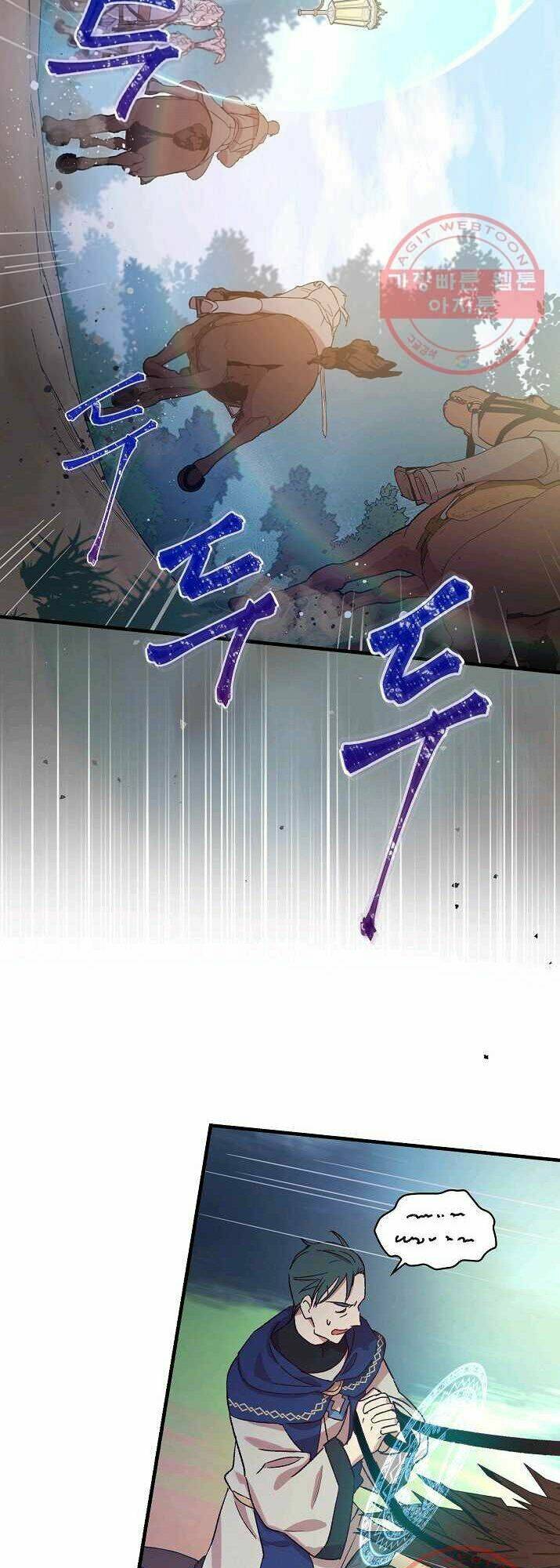 Kỵ Sĩ Đỏ Không Mê Tiền Mù Quáng: Chapter 24