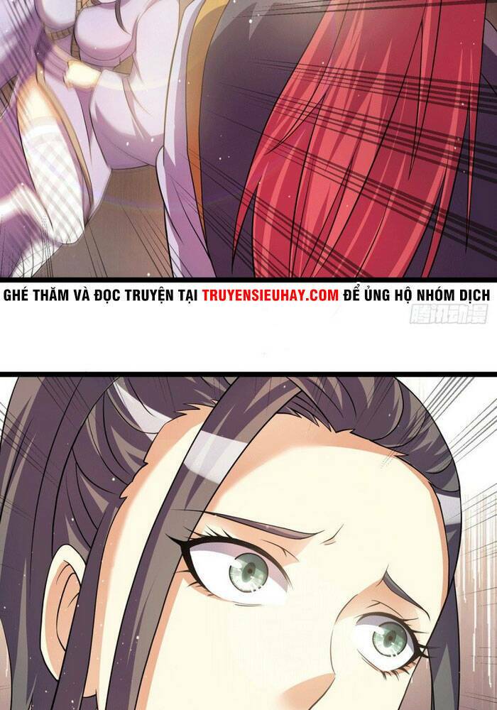 Tiên Vương Trùng Sinh: Chapter 211