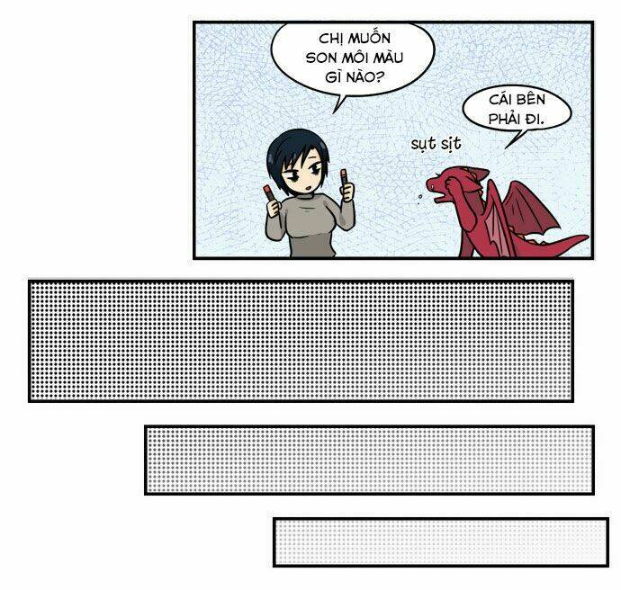 Hắn Ta Là Rồng: Chapter 79