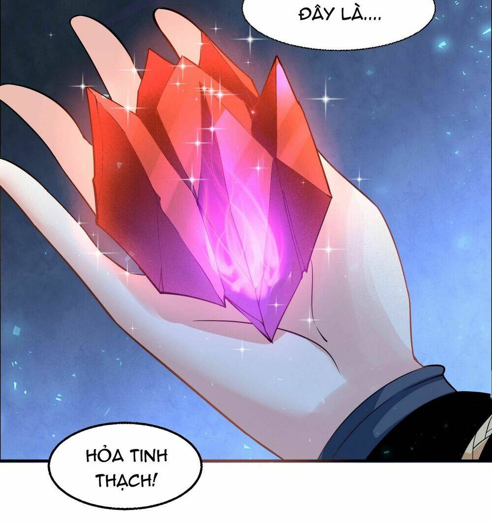 Giáng Thần Chiến Ký: Chapter 16