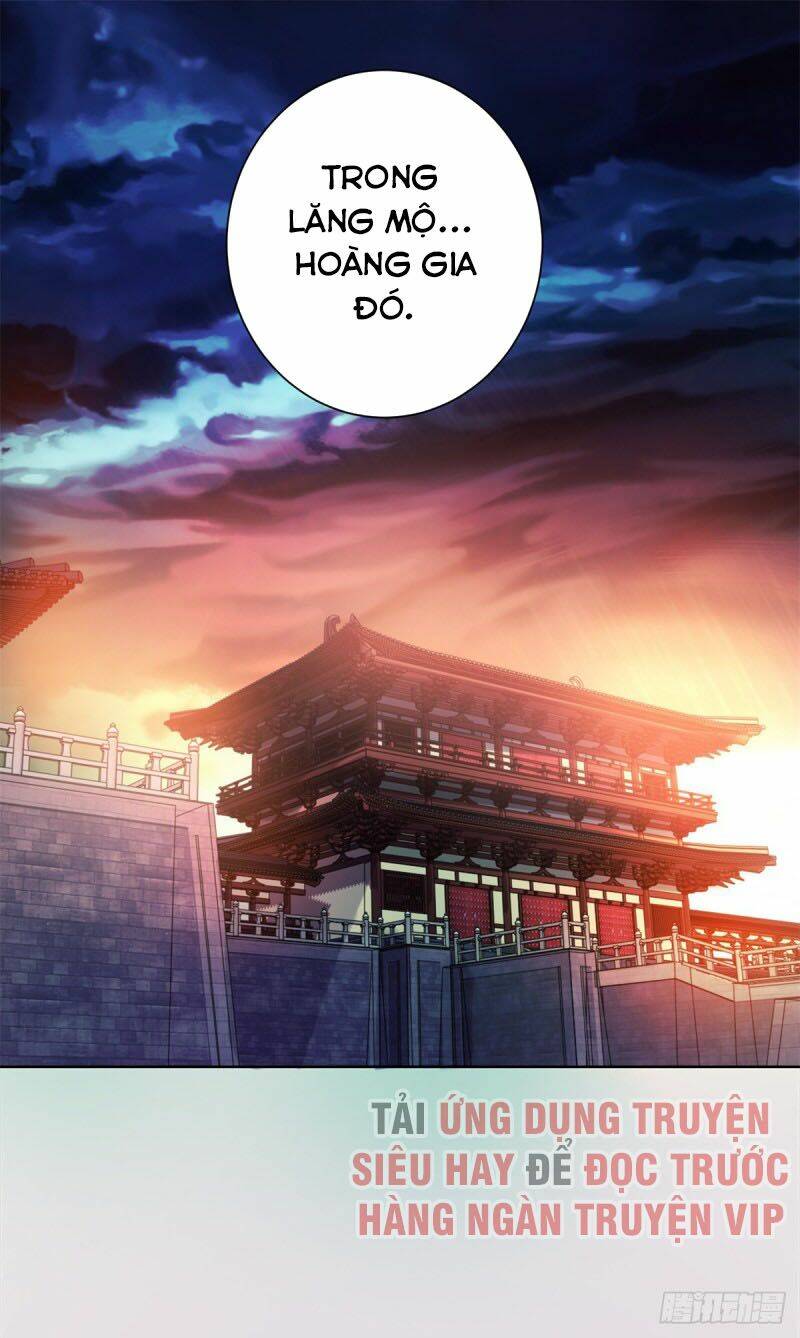 Đô Thị Chí Tôn Hệ Thống: Chapter 158