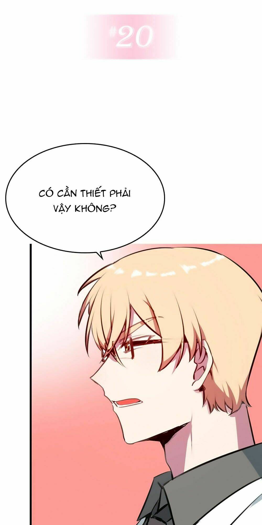 Bám Lấy Nam Thần Bất Chấp Thời Tiết: Chapter 20