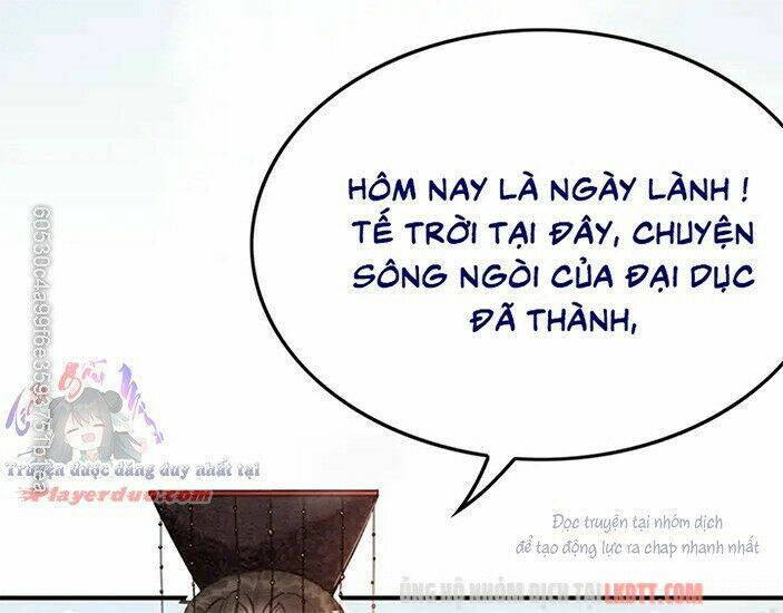 Trọng Sinh Bá Sủng Nhiếp Chính Vương Quá Mạnh Mẽ: Chapter 128