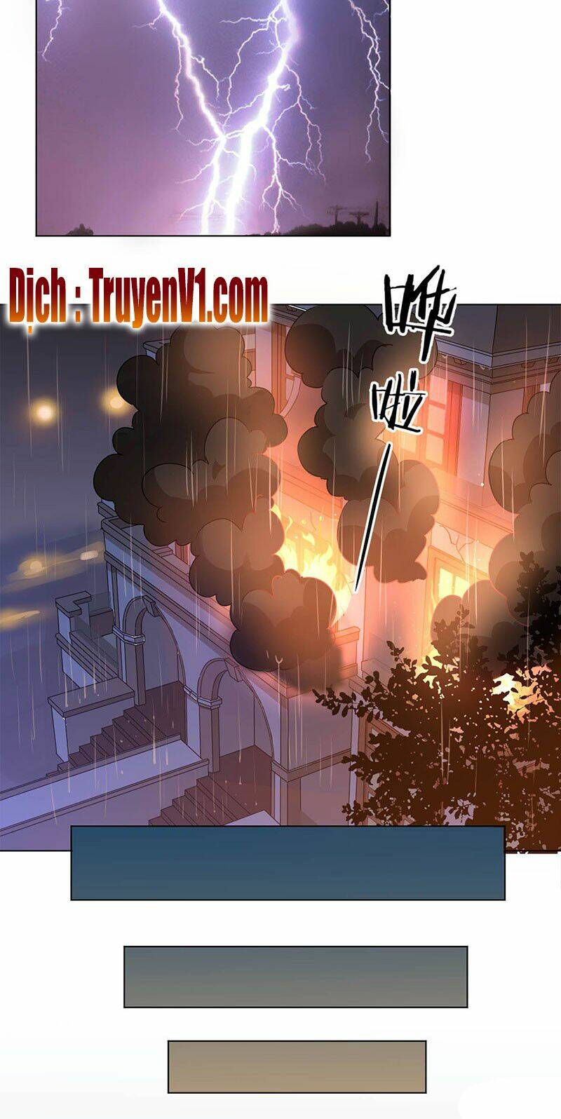 Trọng Sinh Chi Hao Môn Cường Thế Quy Lai: Chapter 3