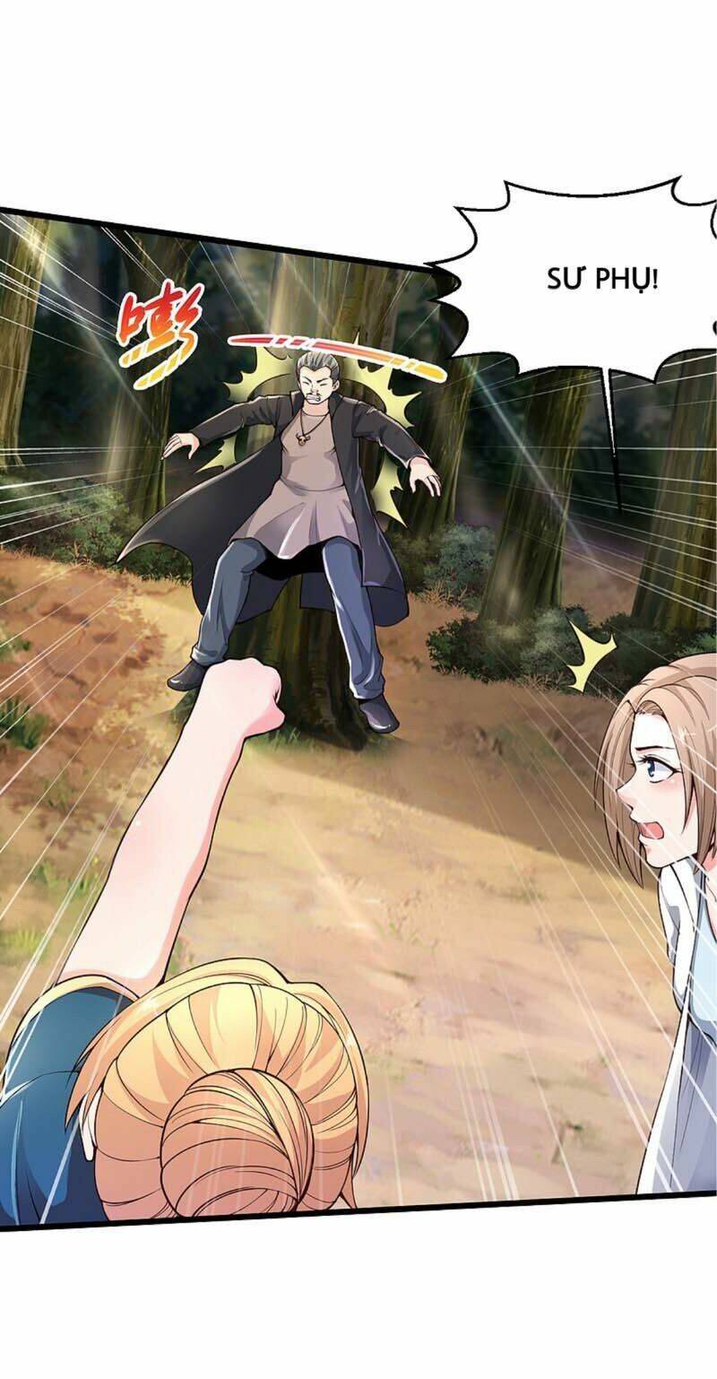 Tuyệt Phẩm Y Thánh: Chapter 175