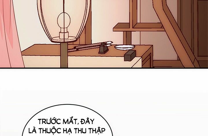 Đô đốc đại nhân sủng thê kí: Chapter 5.2