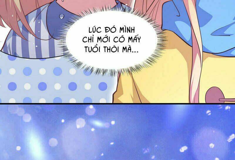 Chiến Lược Lãng Mạn Của Thịnh Thiếu: Chapter 54