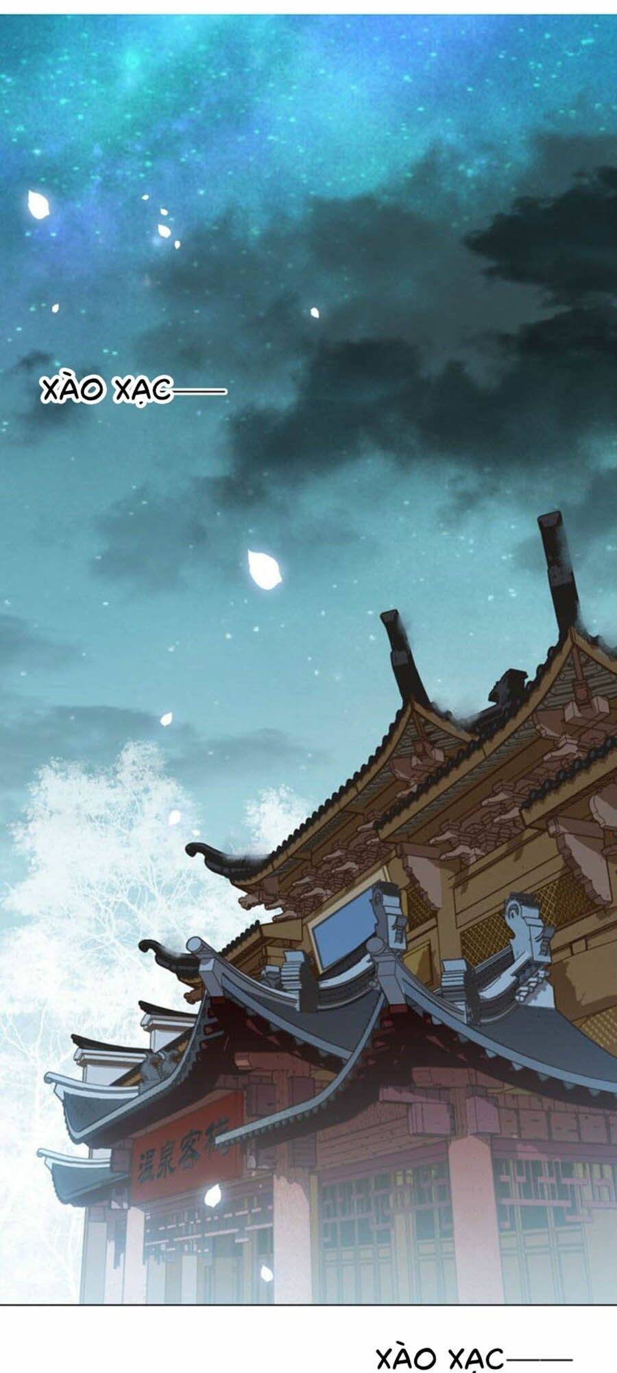 Tiểu Sư Phụ, Tóc Giả Của Ngài Rơi Rồi!: Chapter 36