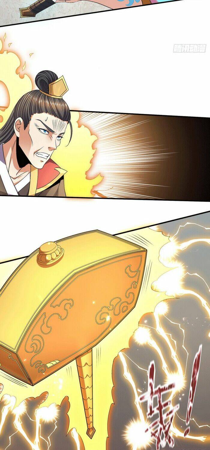 Tiên Vương Trùng Sinh: Chapter 241