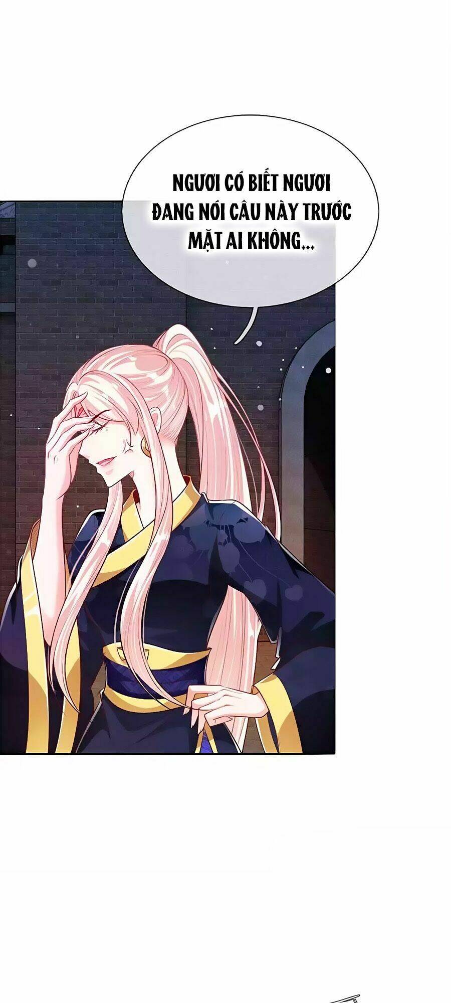 Ôn Nhu Bạo Quân: Nhiếp Chính Vương Gia Quá Hung Mãnh: Chapter 21