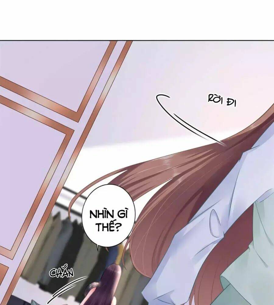 Bạn Trai Điều Khiển Giấc Mơ: Chapter 55