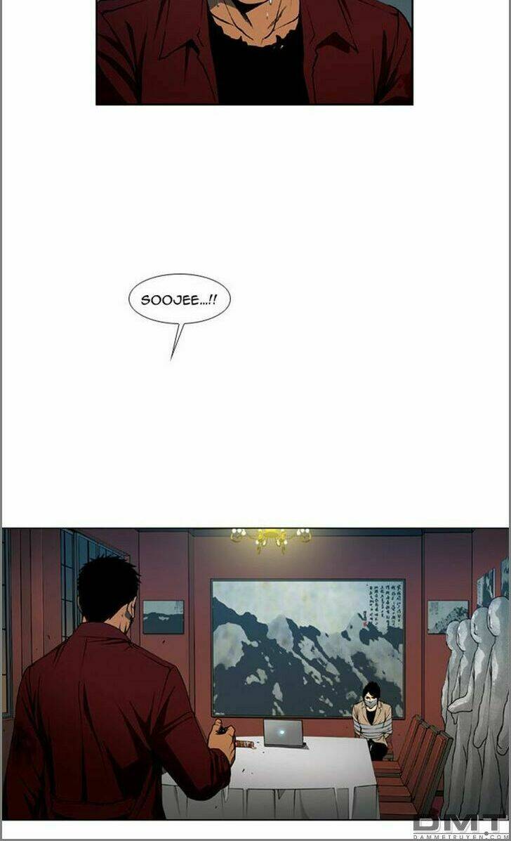 Quán Ăn Sát Thủ: Chapter 45