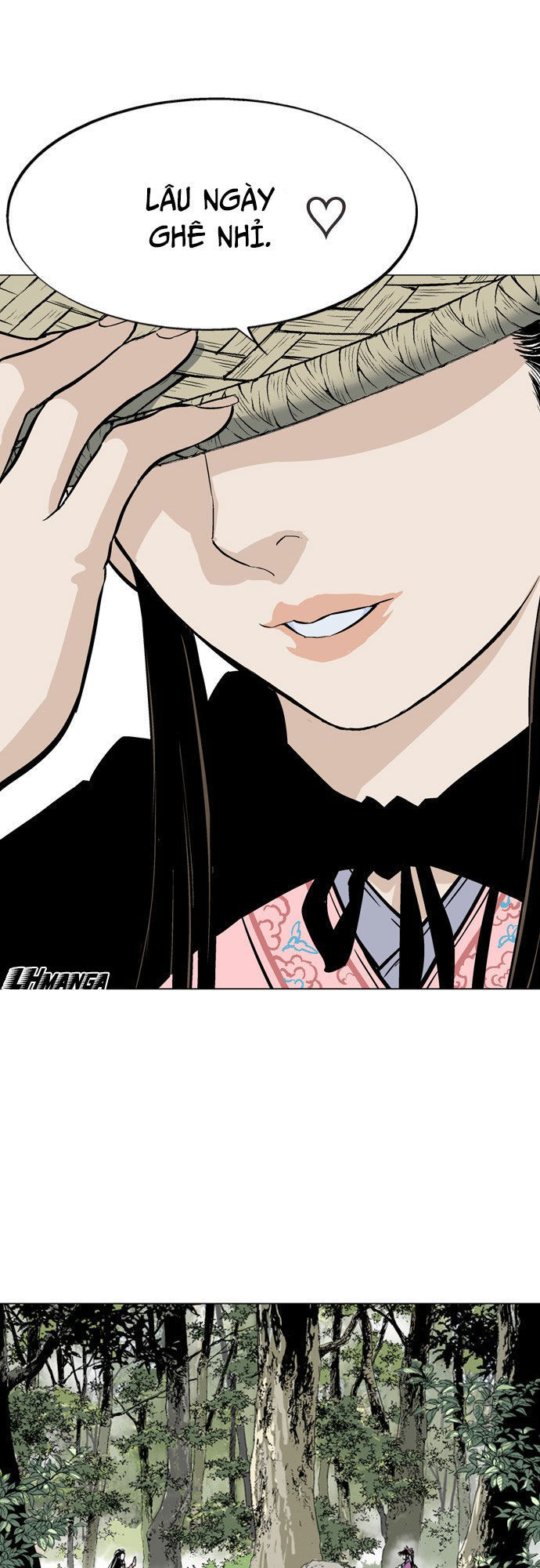 Cao Thủ 2: Chapter 3