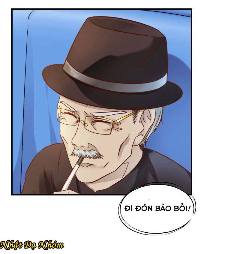 Hoa Giai Vân Mộng: Chapter 5