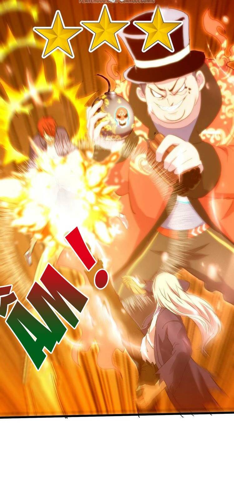 Kinh Thế Kỳ Nhân: Chapter 25