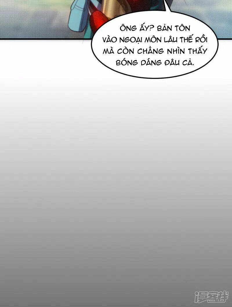 Hồn Đỉnh Thịnh Thiên: Chapter 26