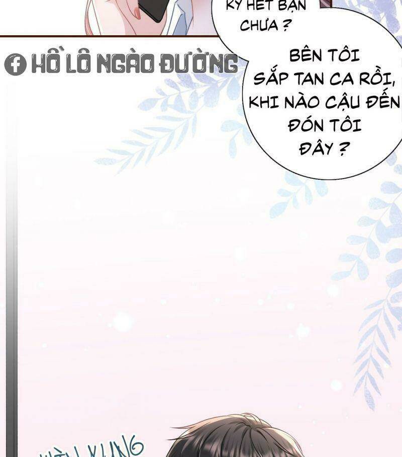 Bạn Gái Tôi Mới 30+: Chapter 85
