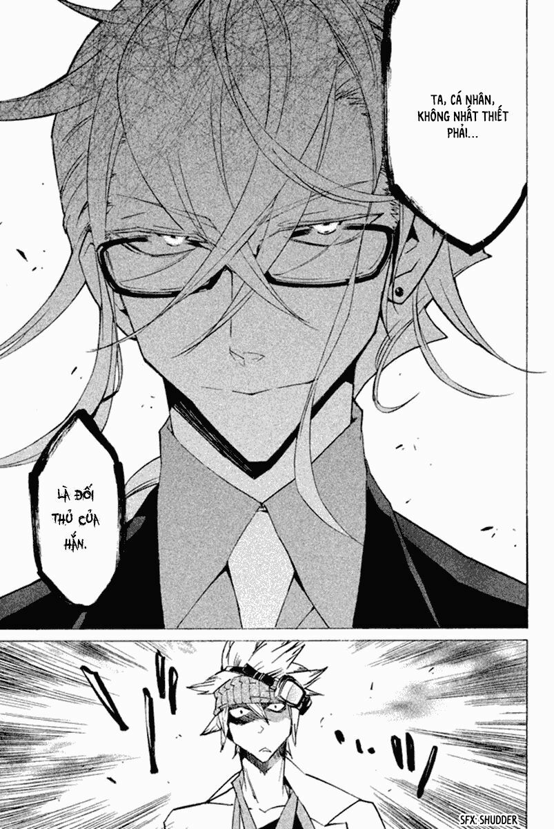 Hell\’s Kitchen: Chapter 28