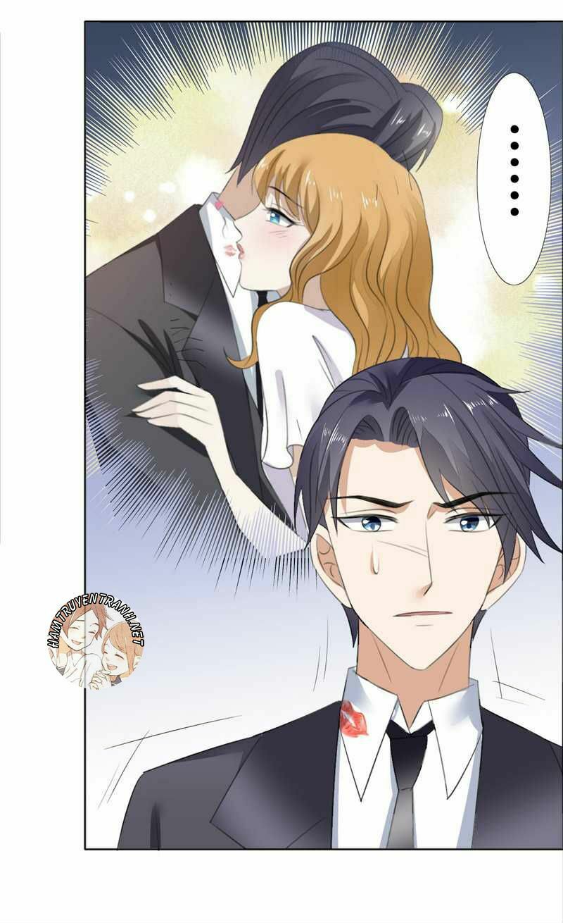 Độc Sủng Kiều Thê Của Bá Đạo Tổng Tài: Chapter 62