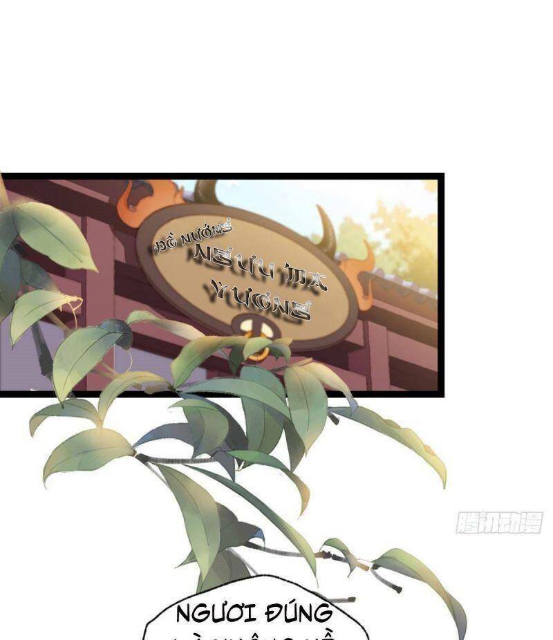 Đứng Lại! Phụng Chỉ Ăn Cướp: Chapter 40