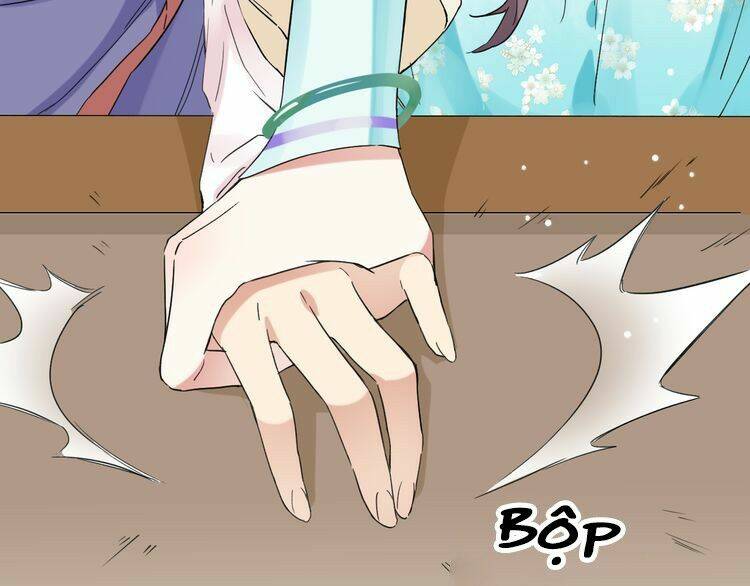 Hoa Nhan Sách: Chapter 5.2