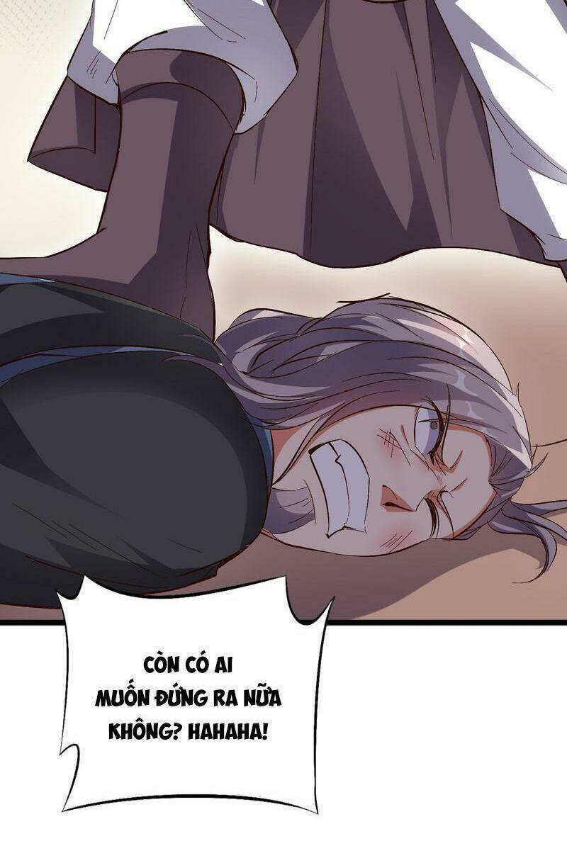 Phục Thiên Thánh Chủ: Chapter 33