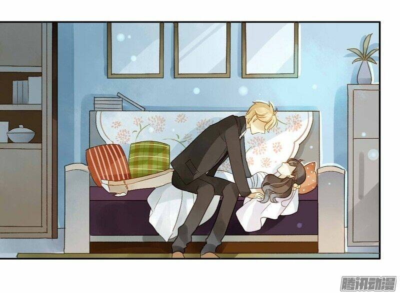 Sức Mạnh Của Sắc Đẹp: Chapter 65