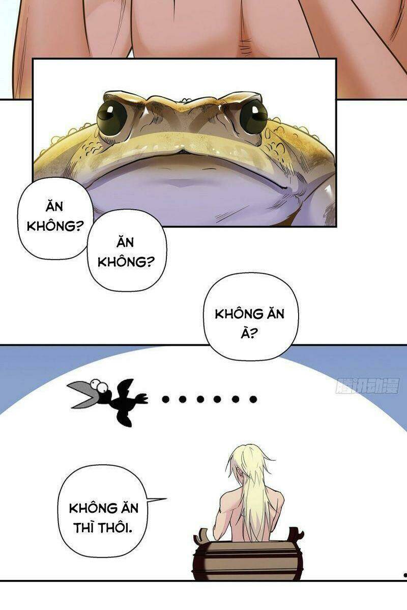 Ta Là Đại Hoàn Đan: Chapter 6