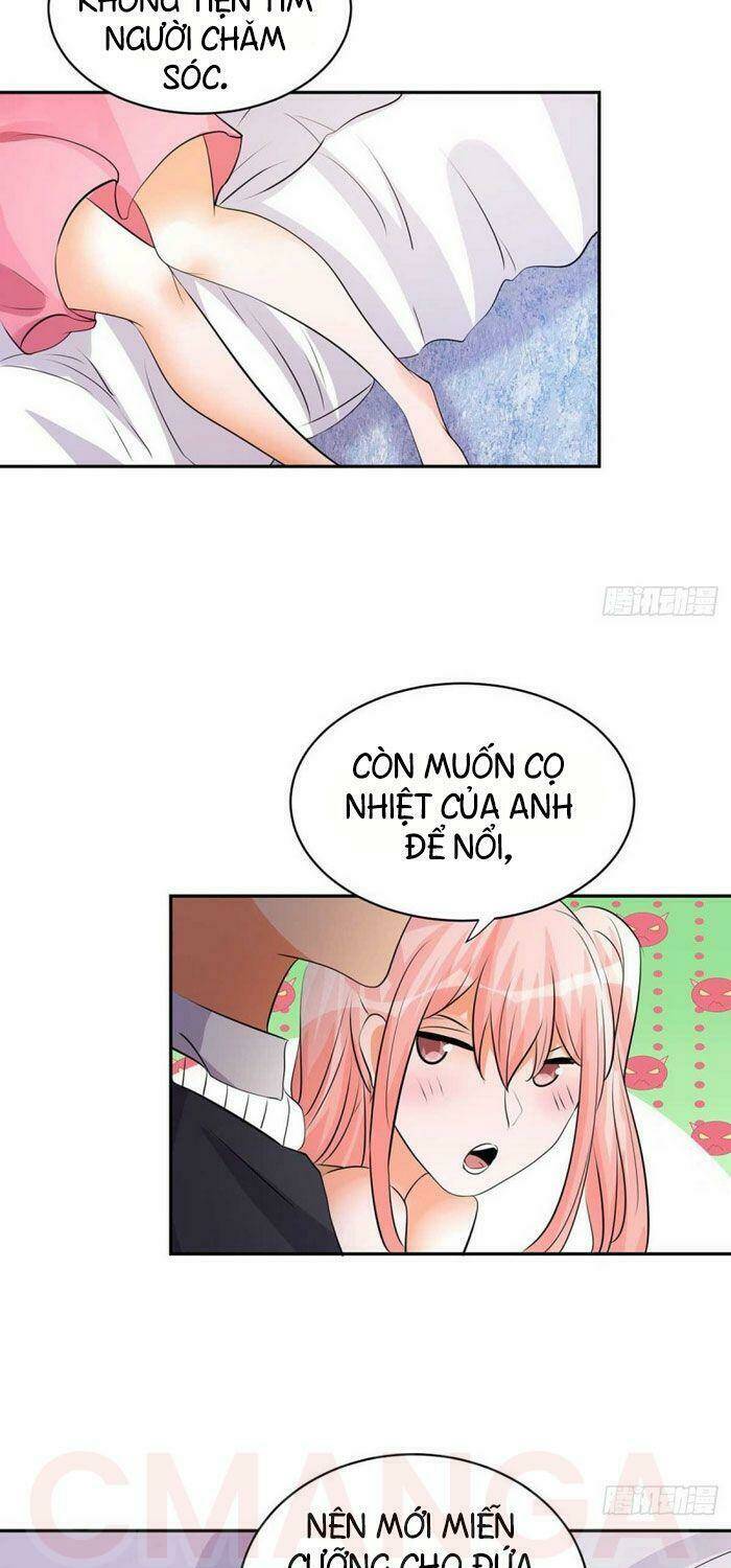 Đế Tế: Chapter 28