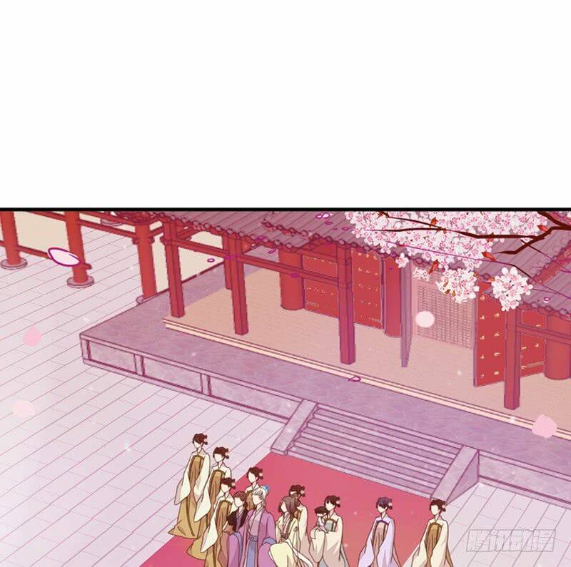 Tướng Quân Mời Ra Trận: Chapter 15