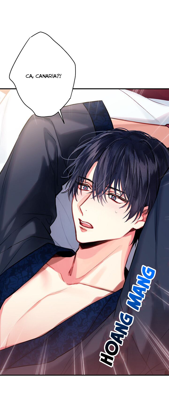 Tồn Tại Với Tư Cách Là Vợ Của Nam Chính: Chapter 195
