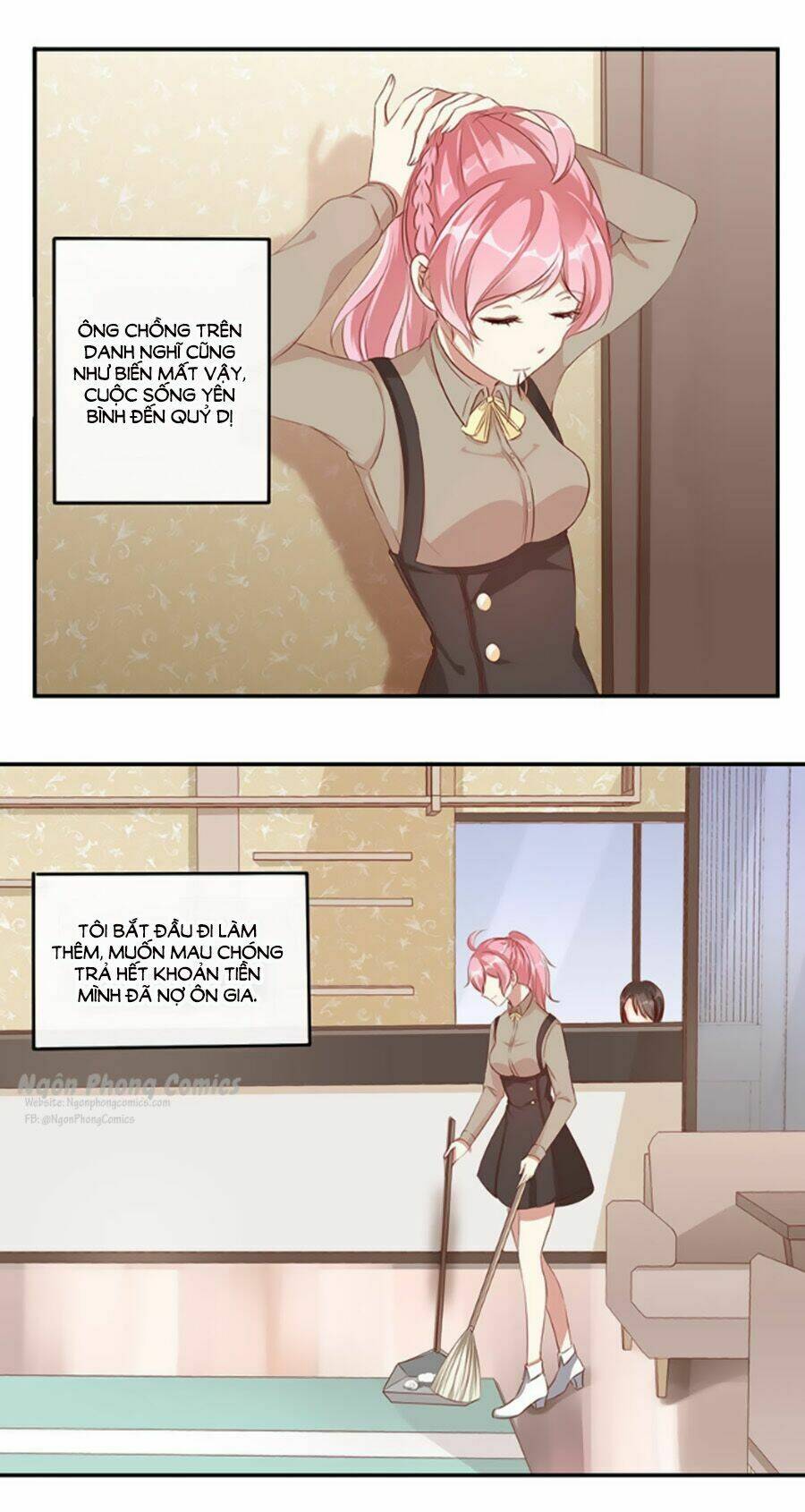 Cả Thế Giới Đều Không Bằng Người: Chapter 16