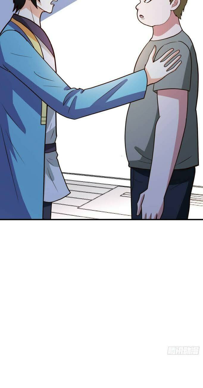 Trọng Sinh Tu Chân Tại Đô Thị: Chapter 88