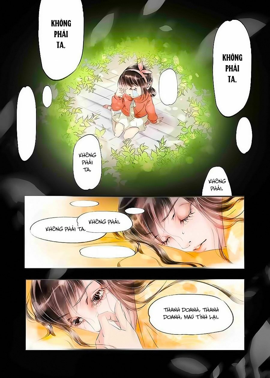 Nhà Ta Có Tiểu Thiếp: Chapter 30
