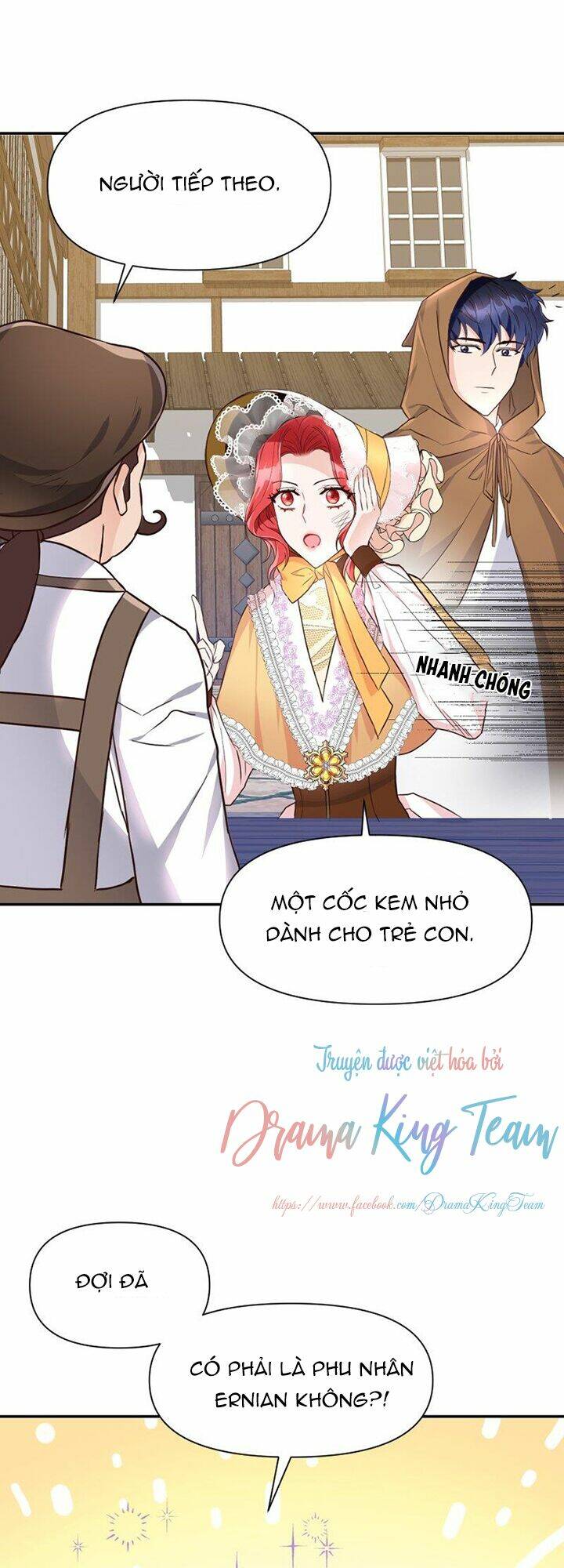 Tất Cả Mọi Người Đều Yêu Quý Nhân Vật Phản Diện: Chapter 16