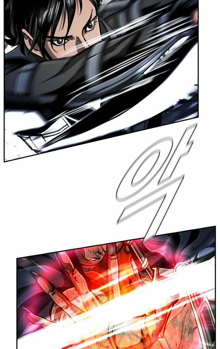 Thợ Săn Đầu Tiên: Chapter 70