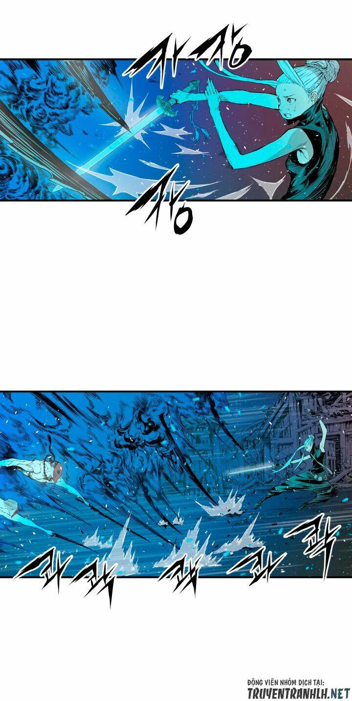 Vô Kiếm Tiểu Tử: Chapter 10