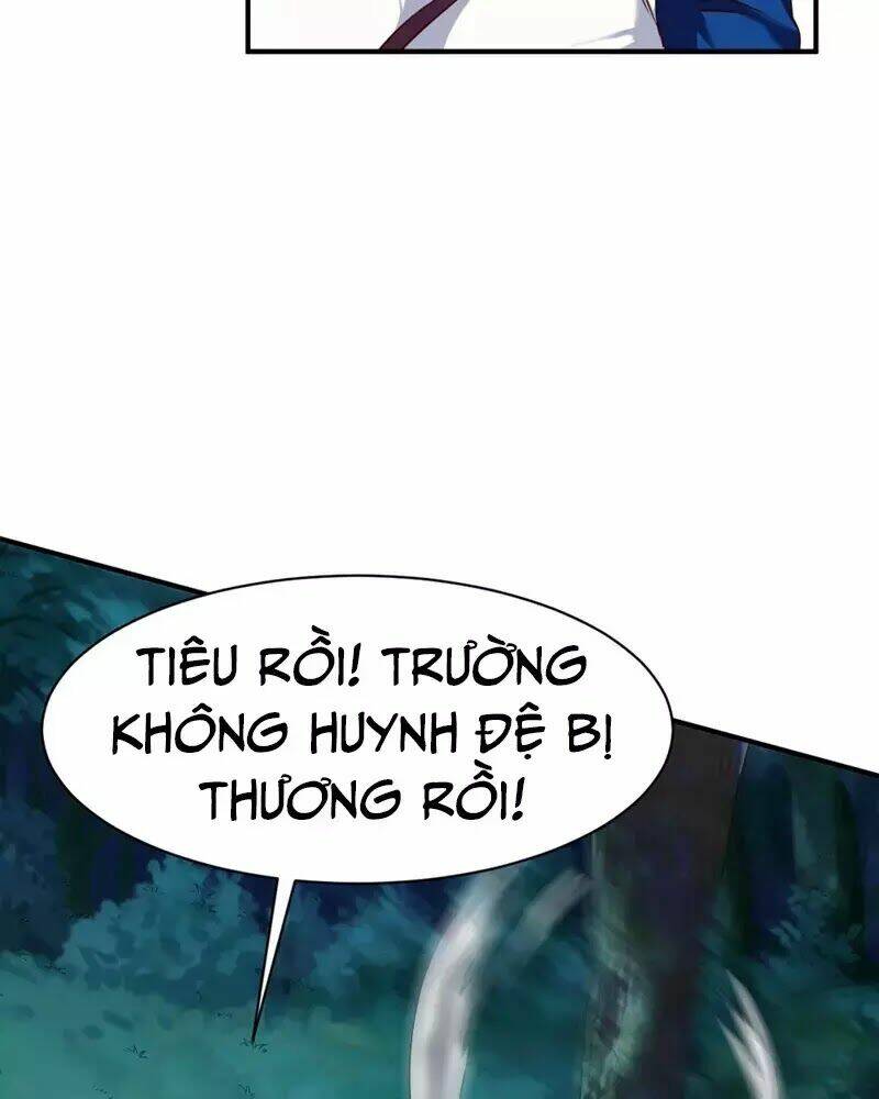 Chiến Đỉnh: Chapter 40
