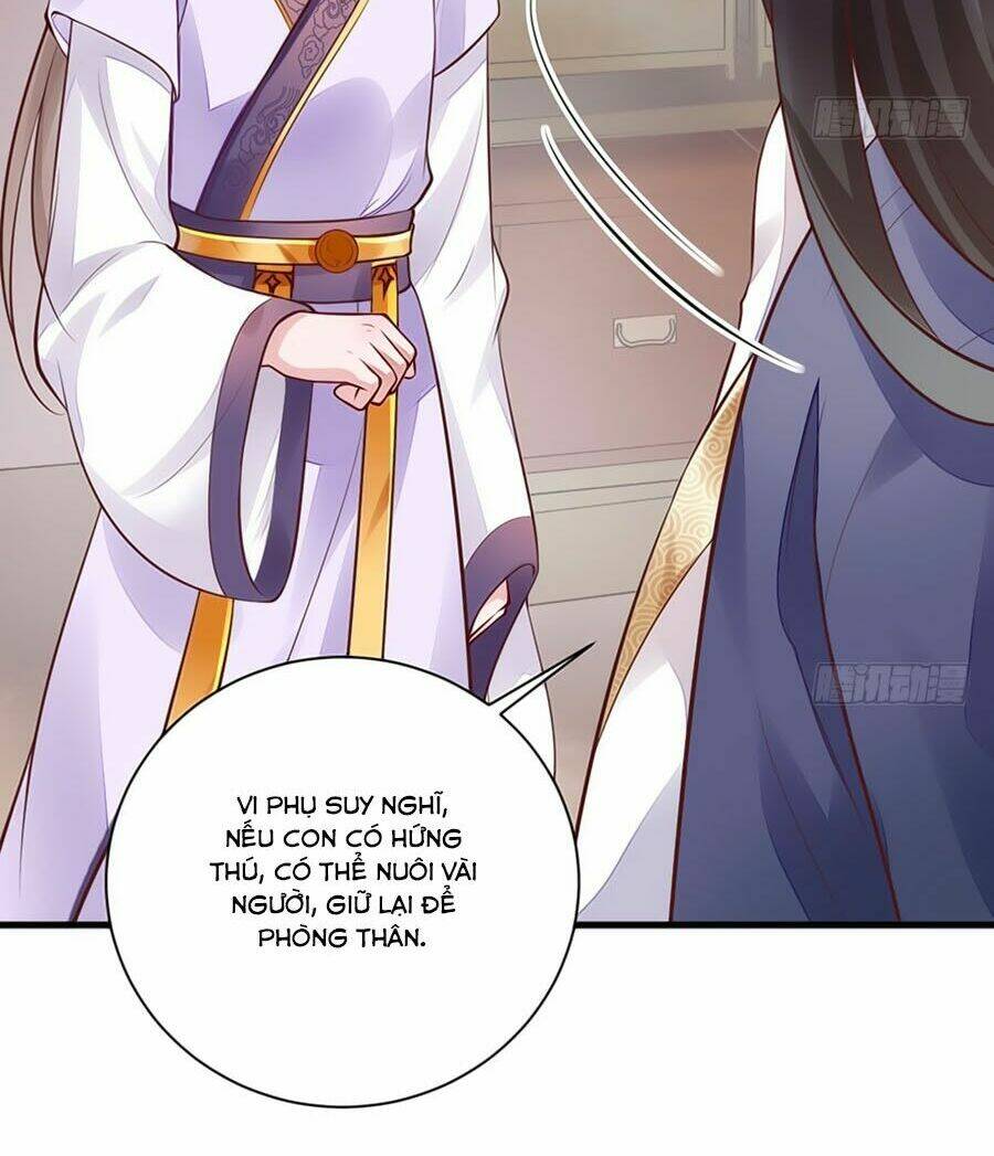 Nữ Đế Livestream Công Lược: Chapter 26