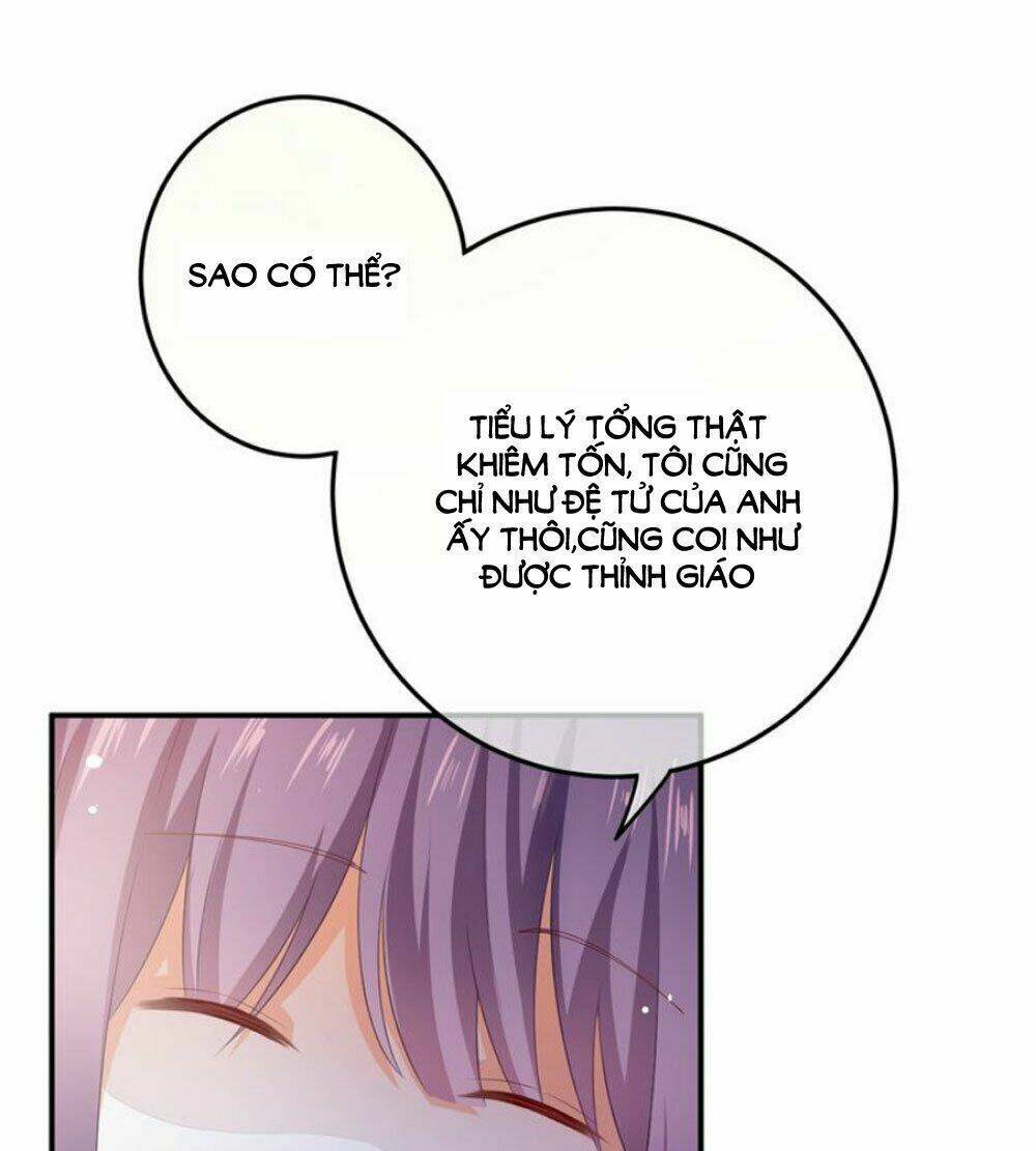 Tiệm May Luyến Sắc: Chapter 3