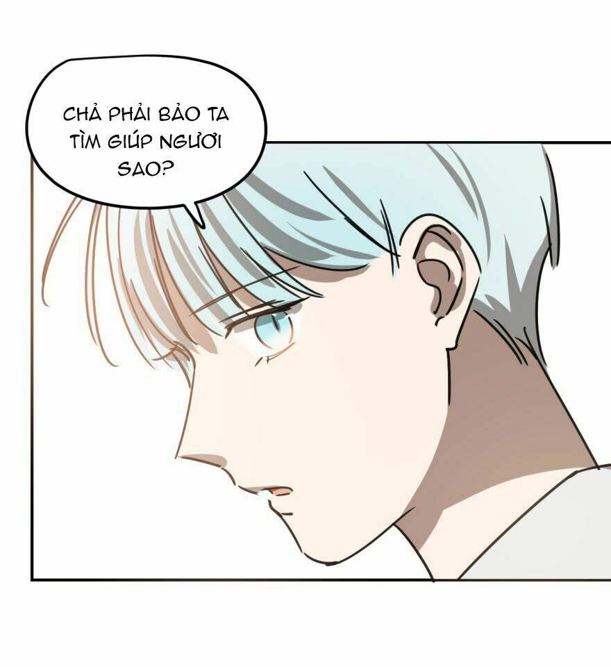 Truy Bắt Ngao Ngao: Chapter 21