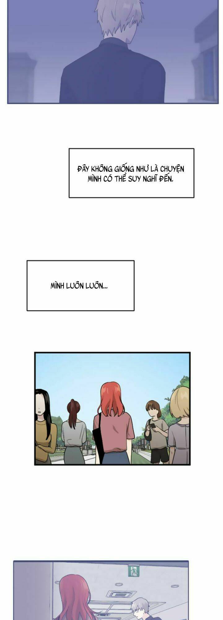 Người Đẹp Gangnam: Chapter 57