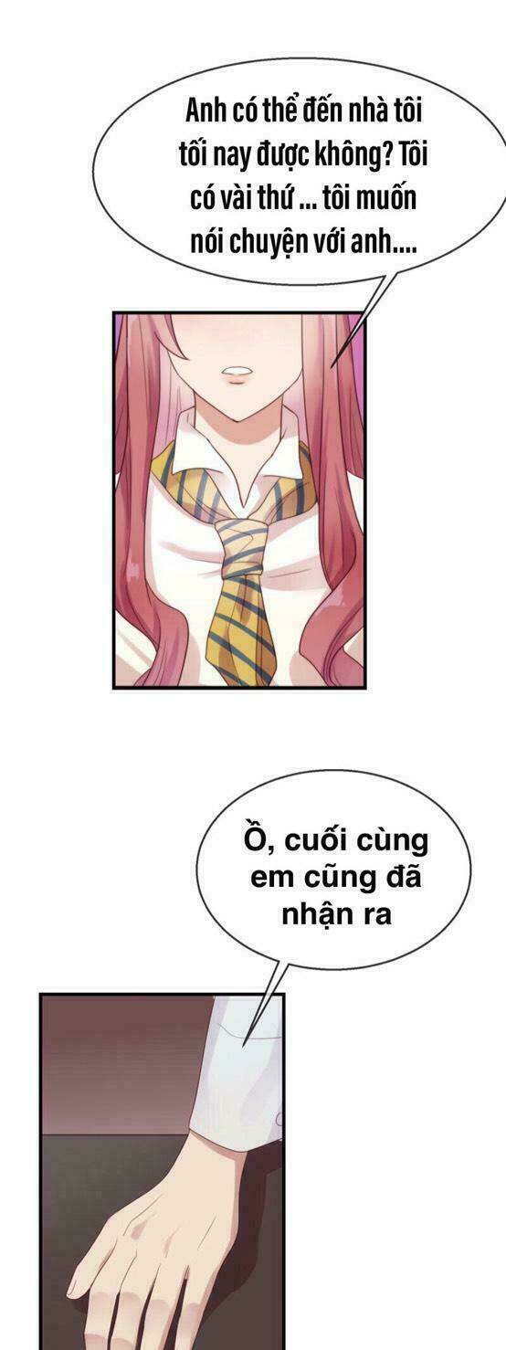 Độc Dược Của Tình Yêu: Chapter 22