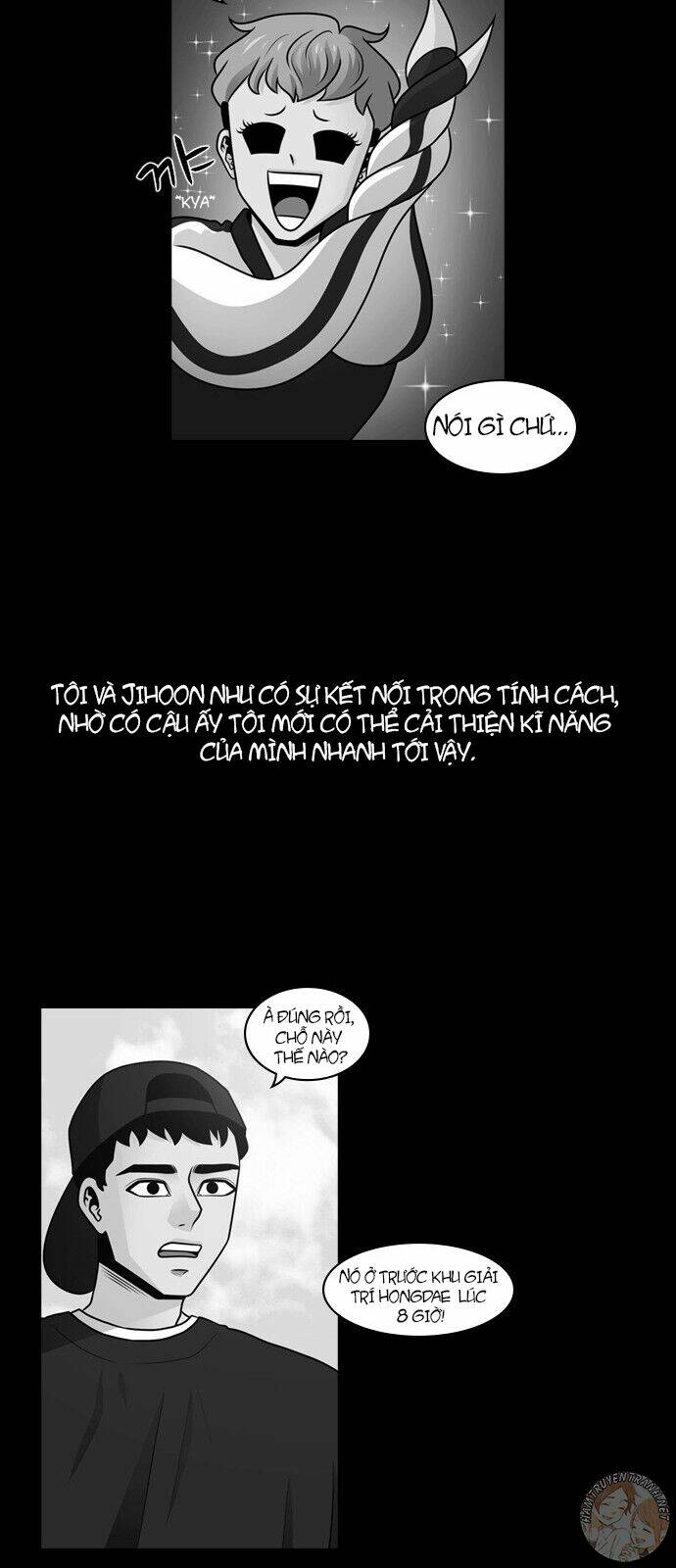 Tomorrow - Ngày Mai: Chapter 29