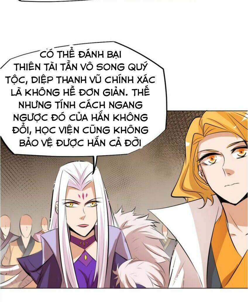 Ngự Thiên Thần Đế: Chapter 19
