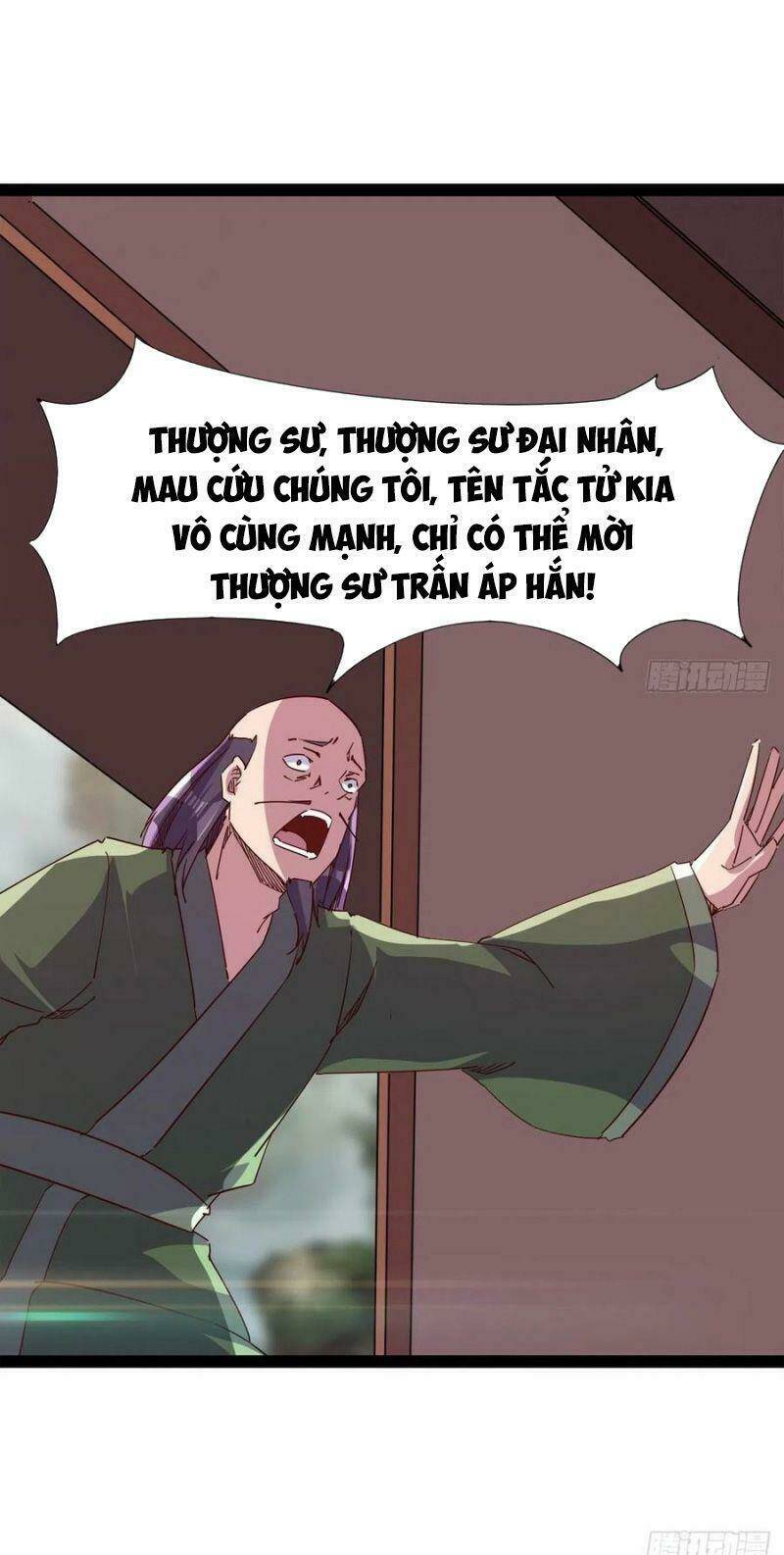 Kiếm Đồ: Chapter 93