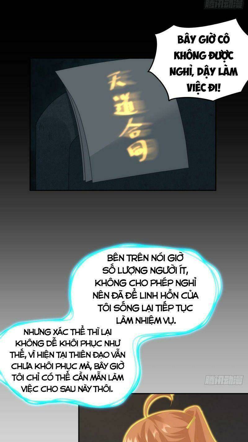 Xâm Lược Vạn Giới: Chapter 74