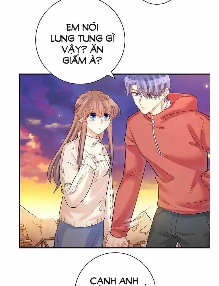 Trọng Sinh Để Ngủ Với Ảnh Đế: Chapter 223